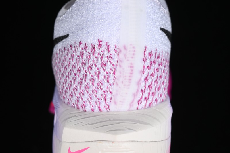 Nike ZoomX Vaporfly NEXT% 3 Marathon Series Foam Ultra-Light Cushioned Running Shoes - DV4129-104