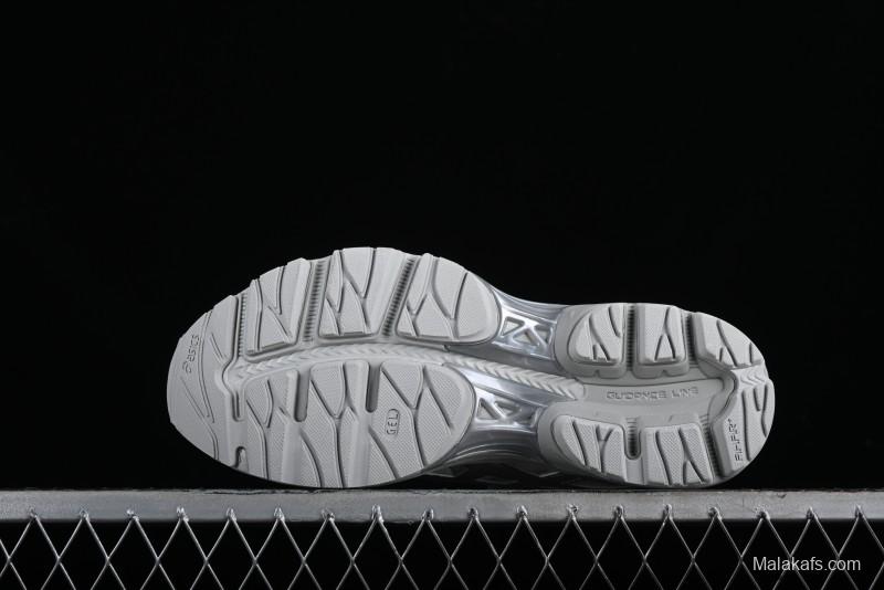 Asics Gel-Flux 4 Low-Top Breathable Casual Running Shoes - 1012B464-020