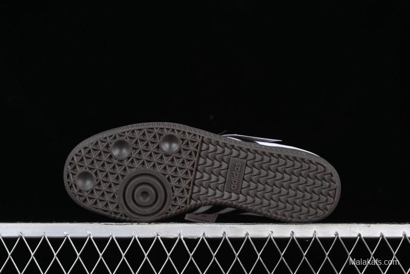 Adidas Samba OG Casual Sneakers - B75806