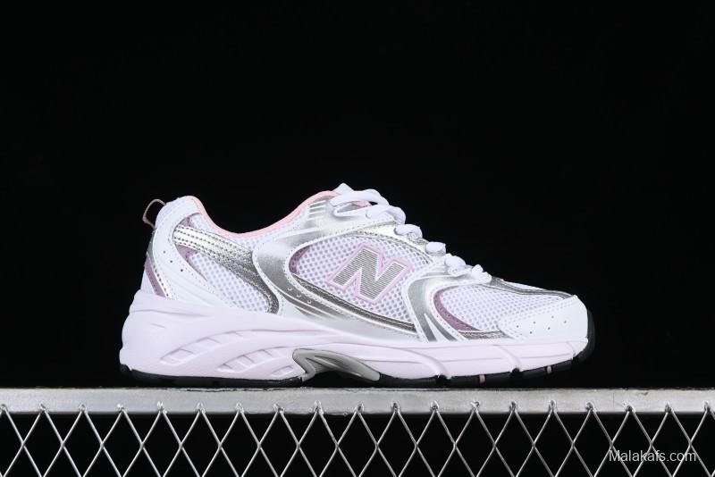 New Balance 530 Series Retro Casual Running Shoes - MR530GK