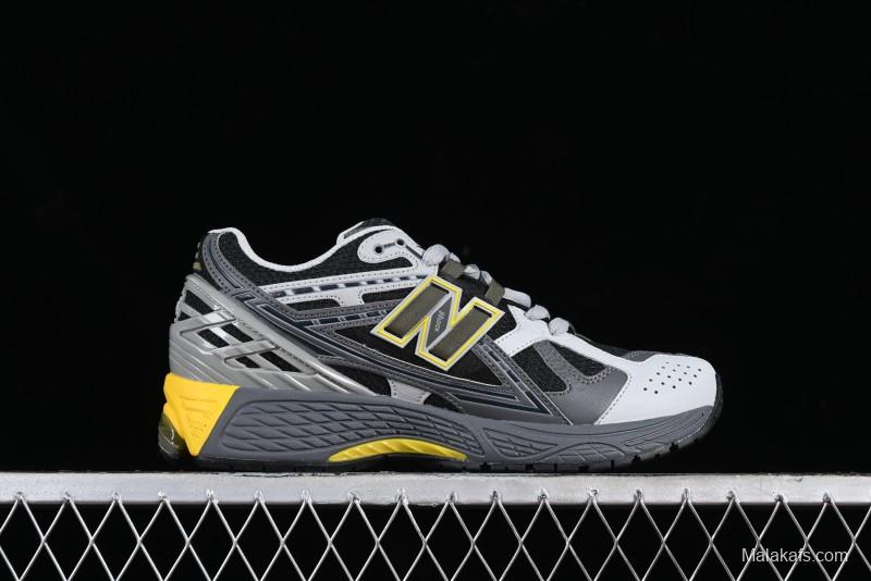 New Balance 1906 Series Retro Dad Style Casual Running Shoes - M1906NA