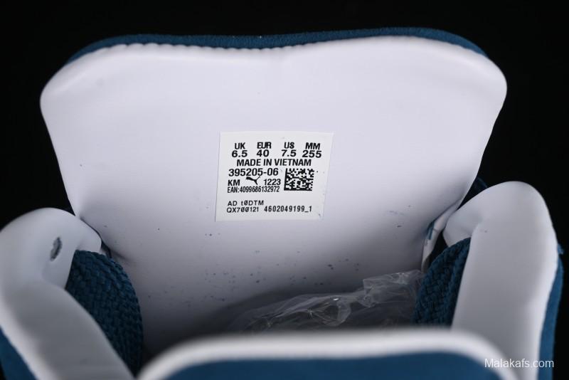 Puma Suede XL Retro Casual Sneakers - 395205-06