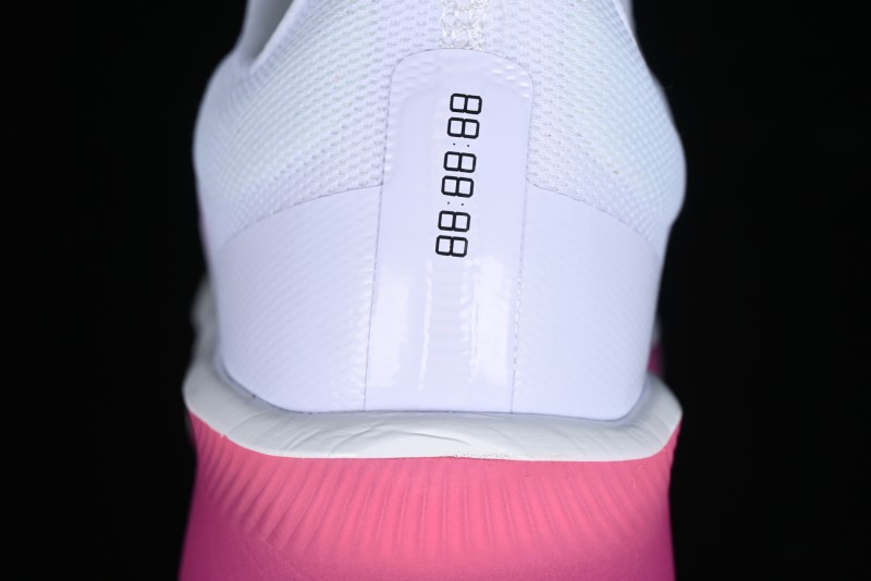 Nike Zoom Fly 6 Lightweight Responsive Running Shoes with Flyknit and React Technology - FN8454-100