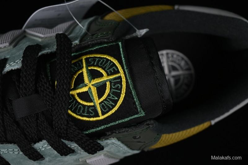 New Balance 574 Series Retro Casual Running Shoes - U574LGTN