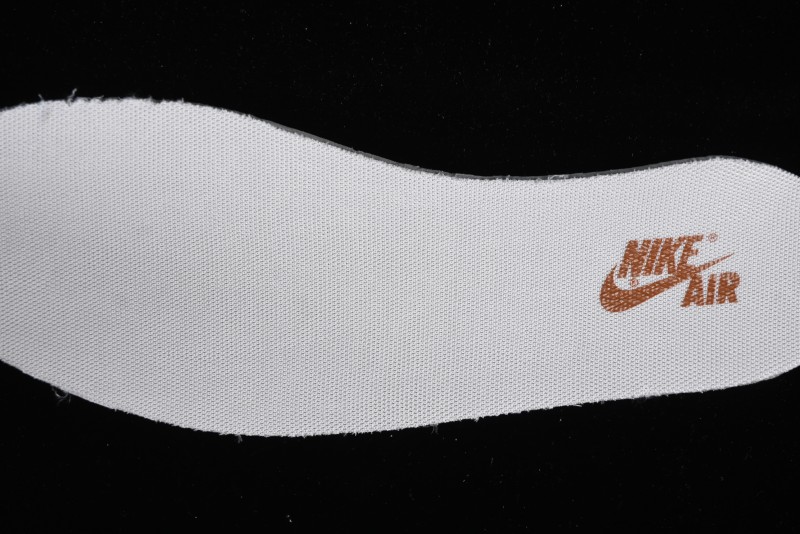 Nike Air Jordan 1 Low OG SP Travis Scott x Fragment Design Collaboration Sneakers - LX1988-900