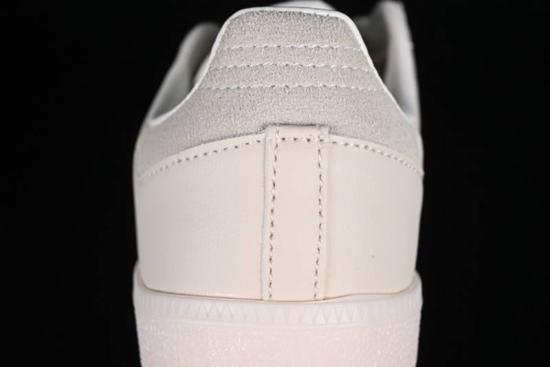 Adidas Samba Vegan Casual Sneakers - FZ5603