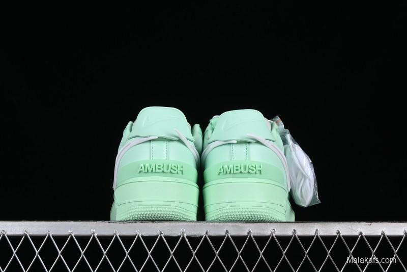 Nike Air Force 1 Low Ambush Collaboration Casual Sneakers - DV3464-200