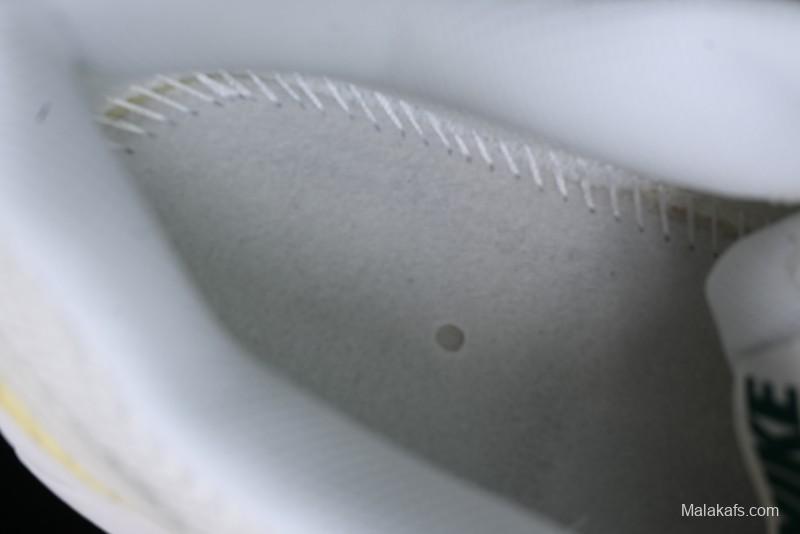 Nike Zoom Vomero 5 Retro Casual Running Shoes with EVA Midsole Cushion - FZ8361-100