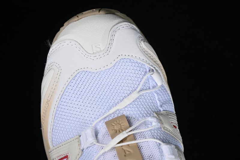 Salomon XA PRO 3D La Yaute Trail Running Shoes with SENSIFIT and 3D ADVANCED CHASSIS - 474721-26