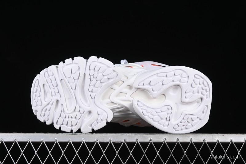 Adidas Vento XLG Deluxe Retro Casual Dad Shoes - JP5758