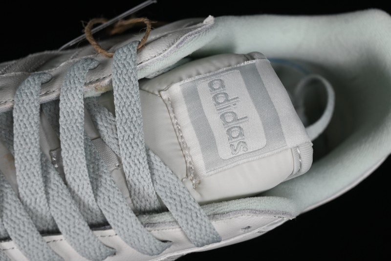 Adidas Forum 84 Low Retro Basketball Shoes - IG3973