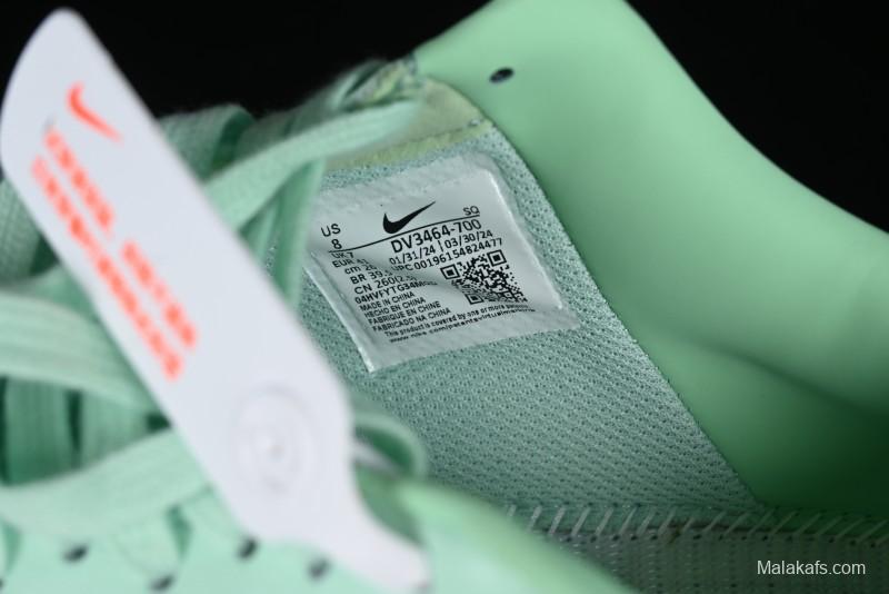 Nike Air Force 1 '07 Low Ambush Collaboration Casual Sneakers - DV3464-700