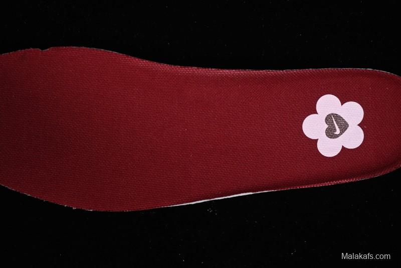 Nike Zoom Vomero 5 Retro Casual Running Shoes with EVA Midsole Cushion - HF0737-111