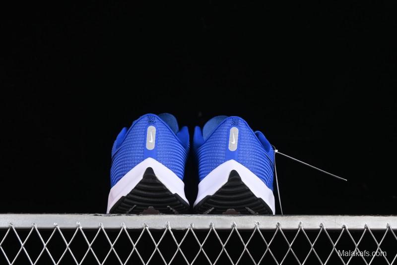 Nike Zoom Rival Fly 3 Lightweight Comfortable Cushioned Low-Top Casual Running Shoes - CT2405-400