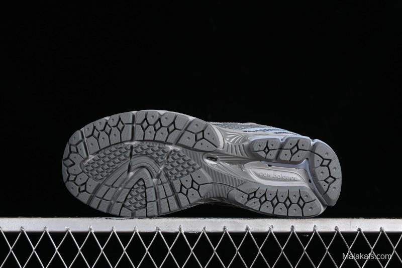 New Balance 860V2 Classic Retro Dad Style Casual Running Shoes - ML860BB2