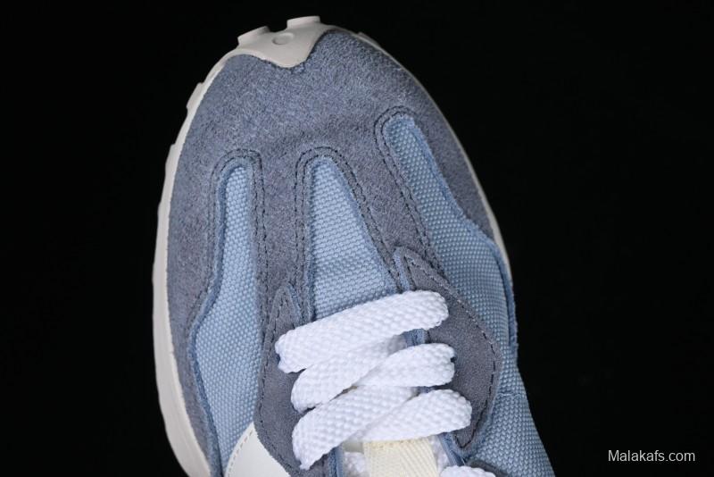 New Balance 327 Series Retro Casual Running Sneakers - U327FH