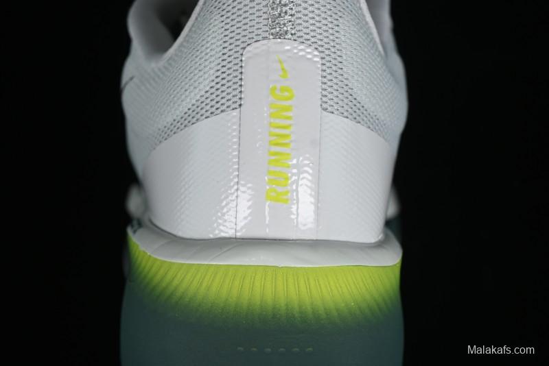 Nike Zoom Fly 6 Running Shoes with Flyknit and React Technology - FN8455-100