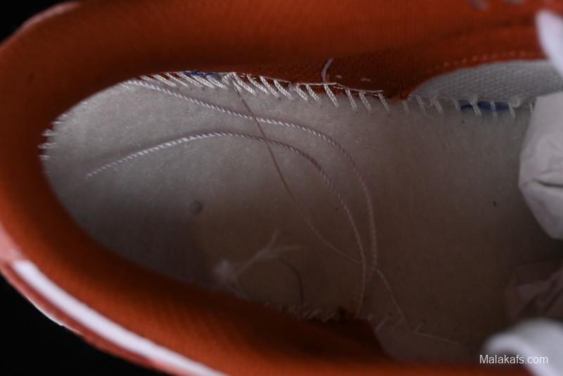 Nike Dunk Low Rose Whisper 2.0 SB Low-Top Skateboarding Shoes - FQ8876-618