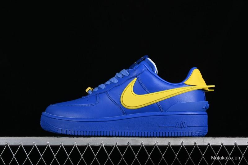 Nike Ambush x Air Force 1'07 Low Casual Sneakers - DV3464-400