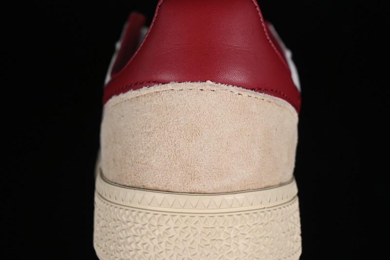 Adidas Handball Spezial Retro Casual Sneakers - IF3742