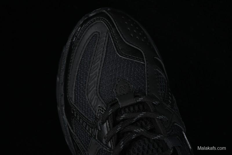 New Balance 1906 Series Retro Dad Style Casual Running Shoes - M1906NJ