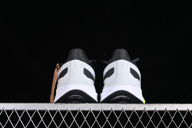 Nike Air Zoom Structure 25 Cushioned Anti-Slip Running Shoes - DJ7883-005