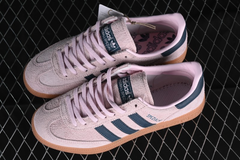 Adidas Handball Spezial Retro Casual Sneakers - IF6561