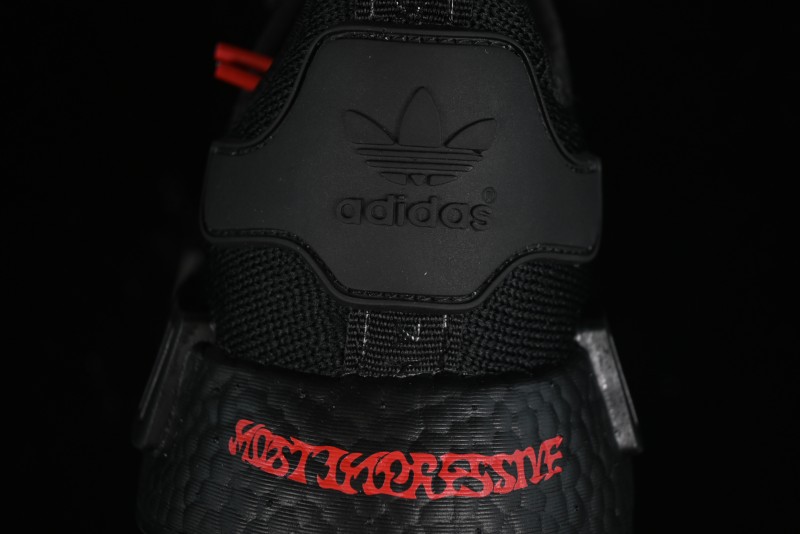 Adidas NMD R1 Boost IE6000 Casual Running Shoes