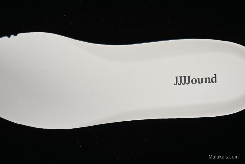 Adidas JJJJound x Samba OG Minimalist Luxury Collaboration Casual Sneakers - ID8708