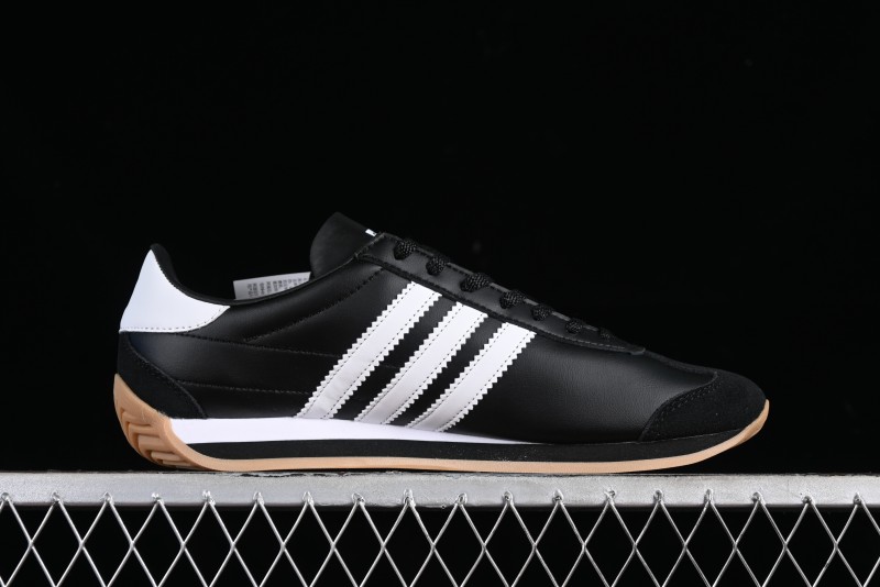 Wales Bonner x Adidas Originals Country OG IE4231 Fashion Casual Skate Shoes - IE4231