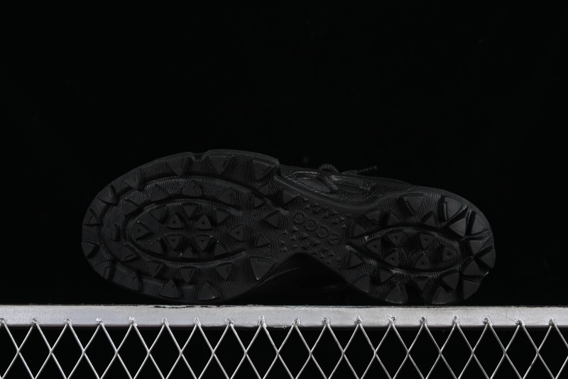 Ecco Biom Track Outdoor Waterproof Breathable Trail Running Shoes with GORE-TEX Technology - 80325451094