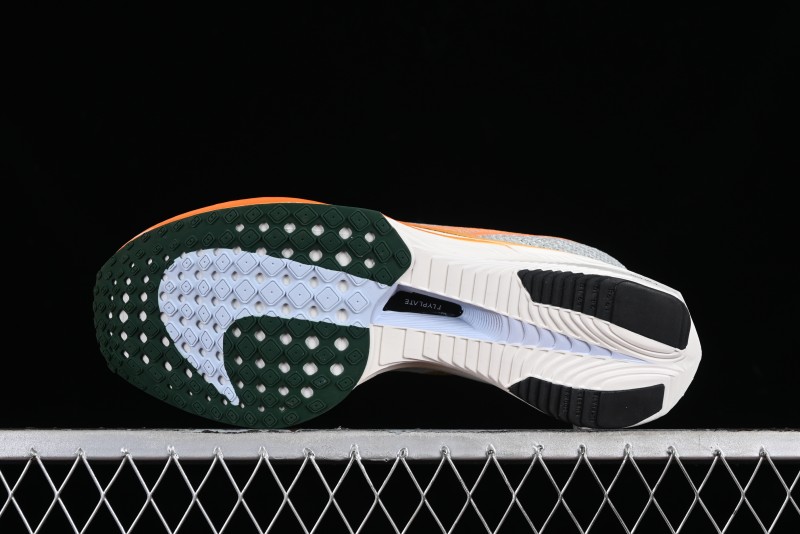 Nike ZoomX Vaporfly NEXT% 3 Marathon Series Foam Ultra-Lightweight Cushioned Running Shoes - FV3633-081