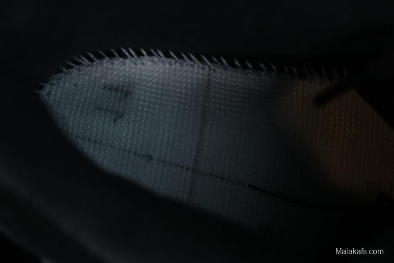 Nike Air Jordan 4 Retro White Thunder Basketball Shoes - FQ8138-001