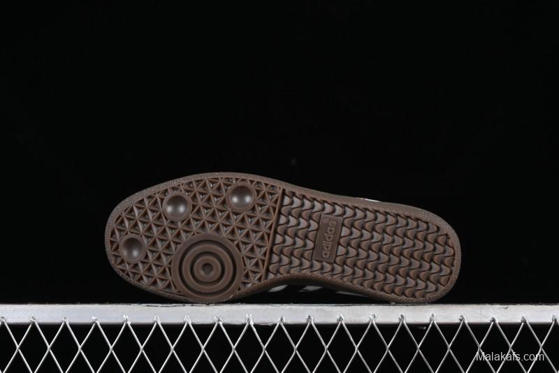 Adidas Samba OG Women's Casual Sneakers - IF4398