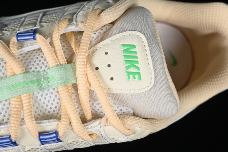 Nike P-6000 Premium Retro Casual Dad Shoes with Lightweight Design - FJ5443-113