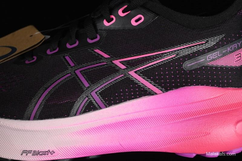 Asics Gel-Kayano 31 Running Shoes with Enhanced Cushioning and Breathable Design - 1012B670-003