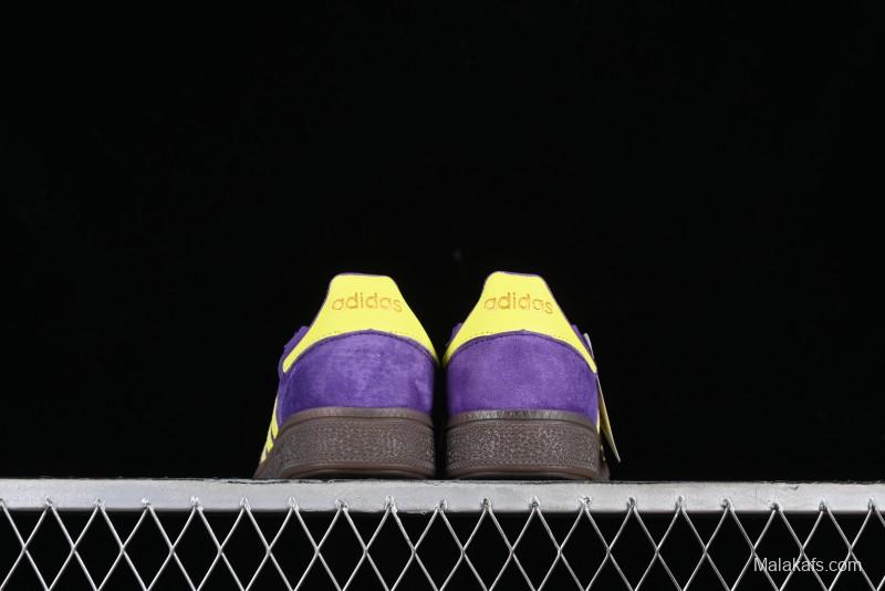 Adidas Handball Spezial Retro Casual Sneakers - GW1398