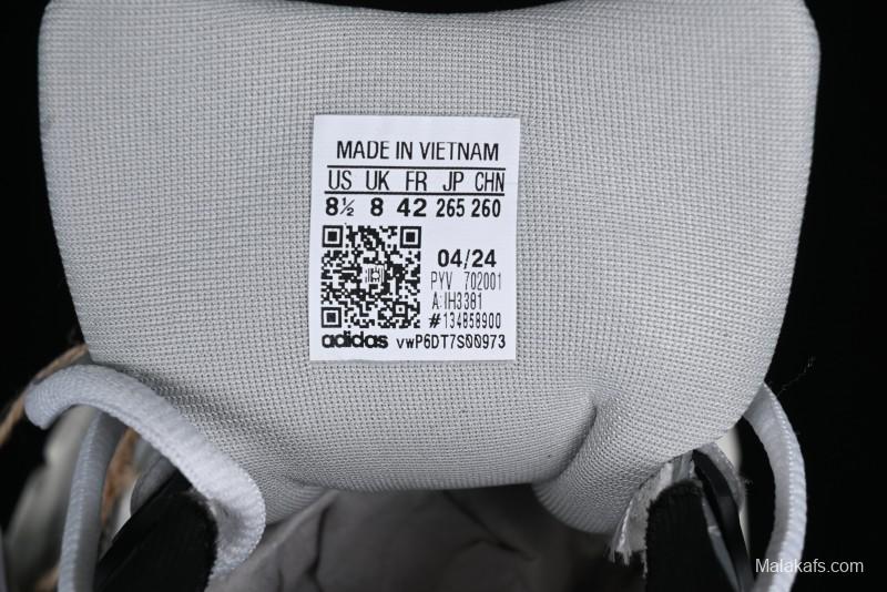 Adidas Adistar XLG Comfortable Anti-Slip Low-Top Casual Sports Shoes - IH3381