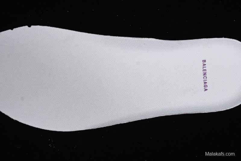 Balenciaga Phantom Sneaker 10th Generation Trend Running Shoes - W3XL51259