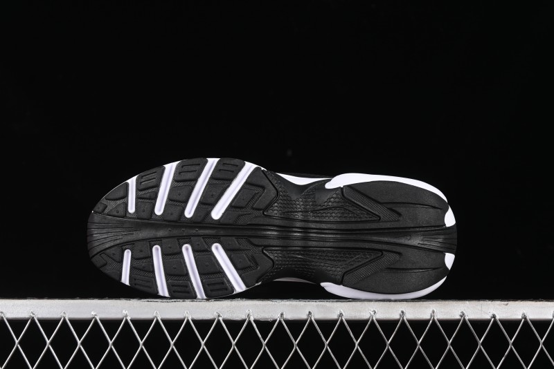 Nike Air Max Portal Retro Running Shoes with Air Cushion - HF3053-001