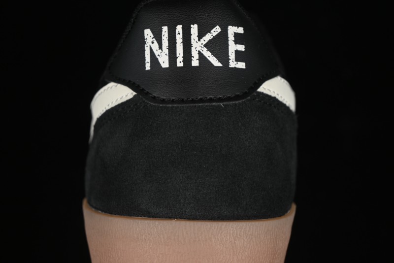 Nike Killshot 2 Retro Comfortable Non-Slip Low-Top Sneakers - FZ5630-001
