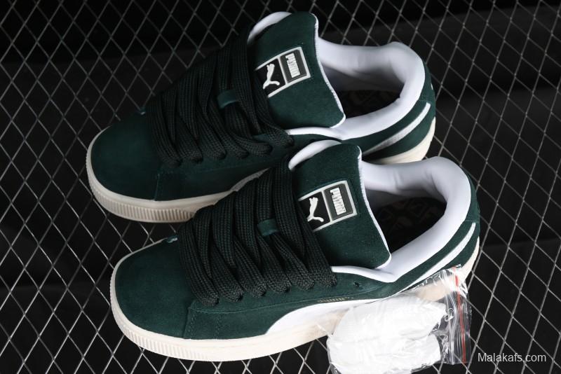 Puma Suede XL Retro Casual Sneakers - 397241-02