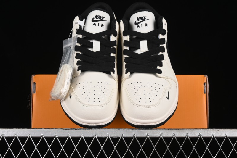 Nike Air Jordan 1 Low Retro Basketball Shoes - SJ9950-009