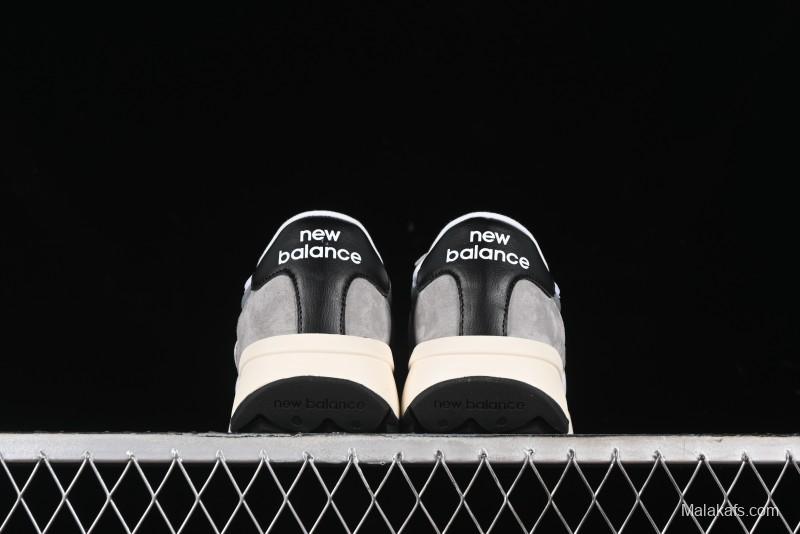 New Balance 370 Series Retro Casual Running Shoes - U370AH