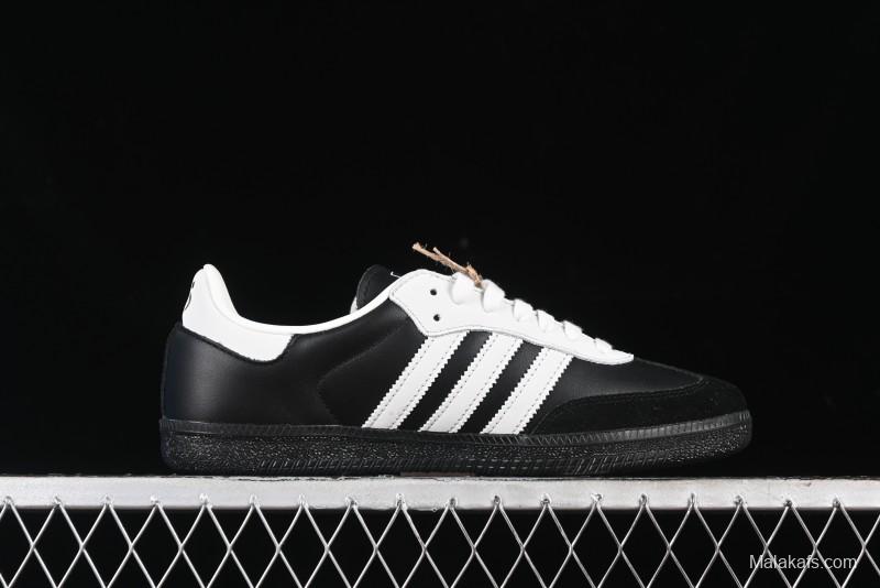 Adidas Originals Samba OG Retro Casual Sneakers - JP5282
