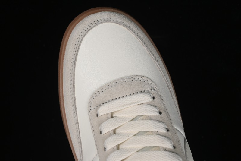 Nike Killshot 2 Retro Comfortable Anti-Slip Low-Top Skate Shoes - FZ5630-101