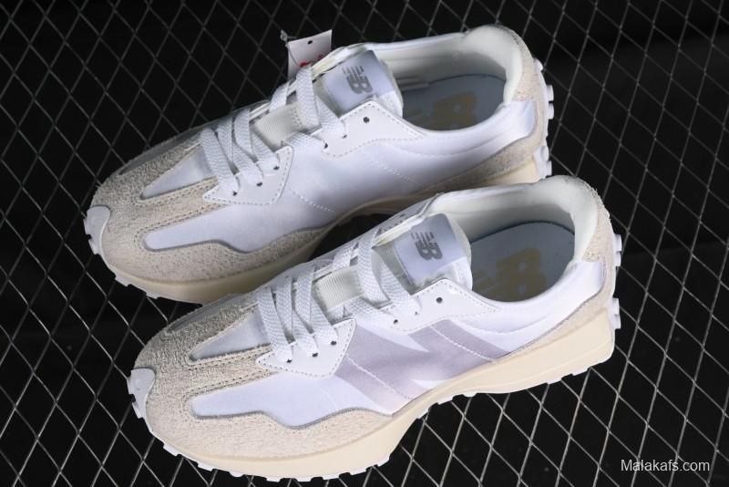 New Balance MS327 Series Retro Casual Running Shoes - WS327SFD