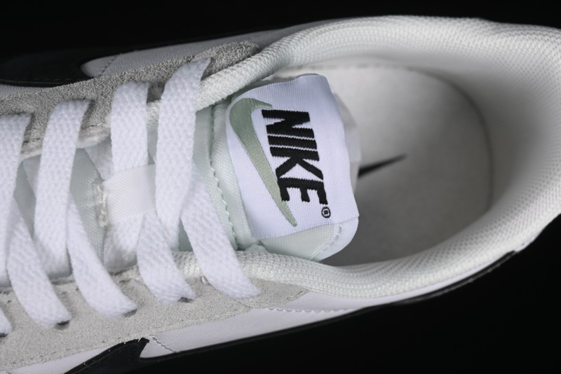 Nike Killshot 2 Retro Comfortable Anti-Slip Low-Top Skate Shoes - HF1054-100