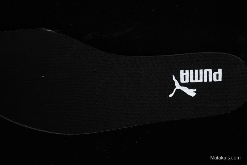 Puma Speedcat Low-Top Lifestyle Casual Shoes - 398846-01