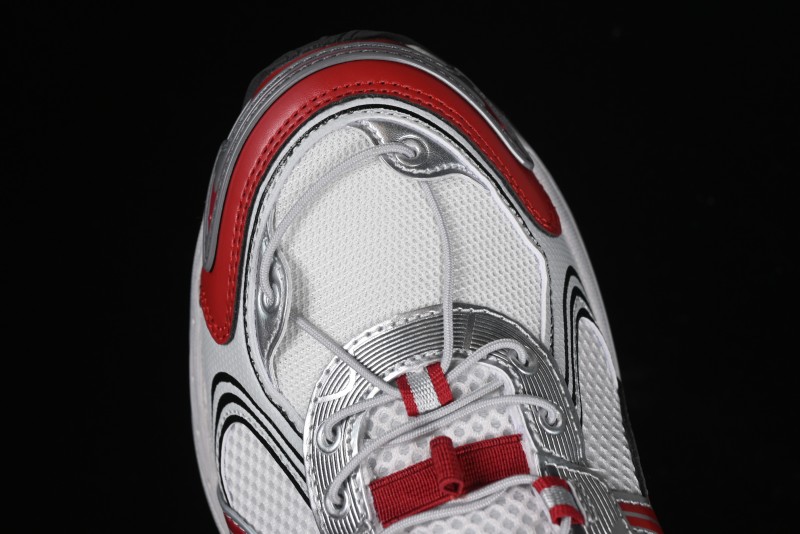 Asics Gel-Kahana Tr V4 Running Shoes with FF BLAST PLUS Cushioning Technology - 1203A585-100